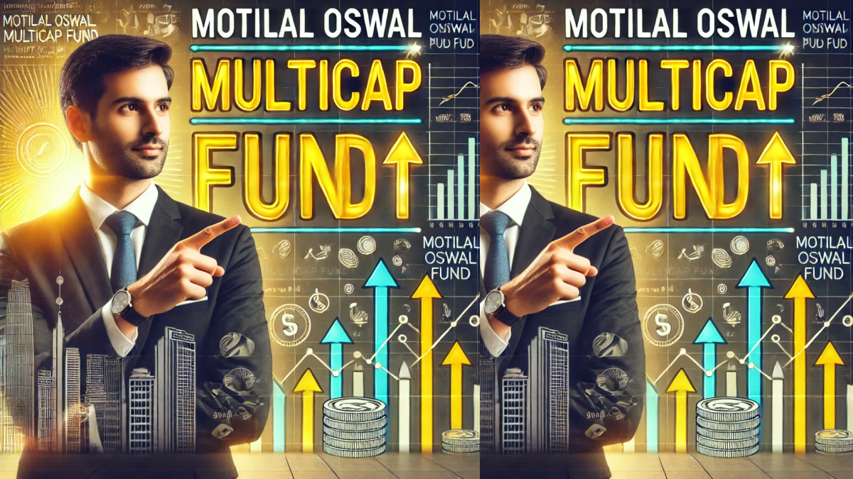 Motilal Oswal Multicap Fund