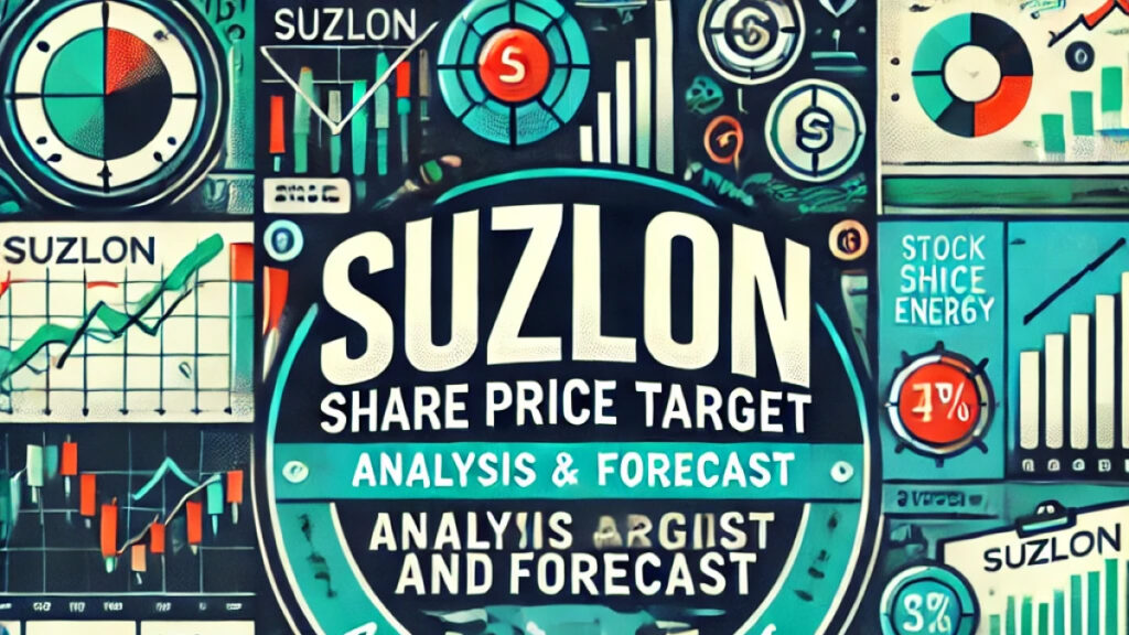 Suzlon Share Price Target 2024-2030